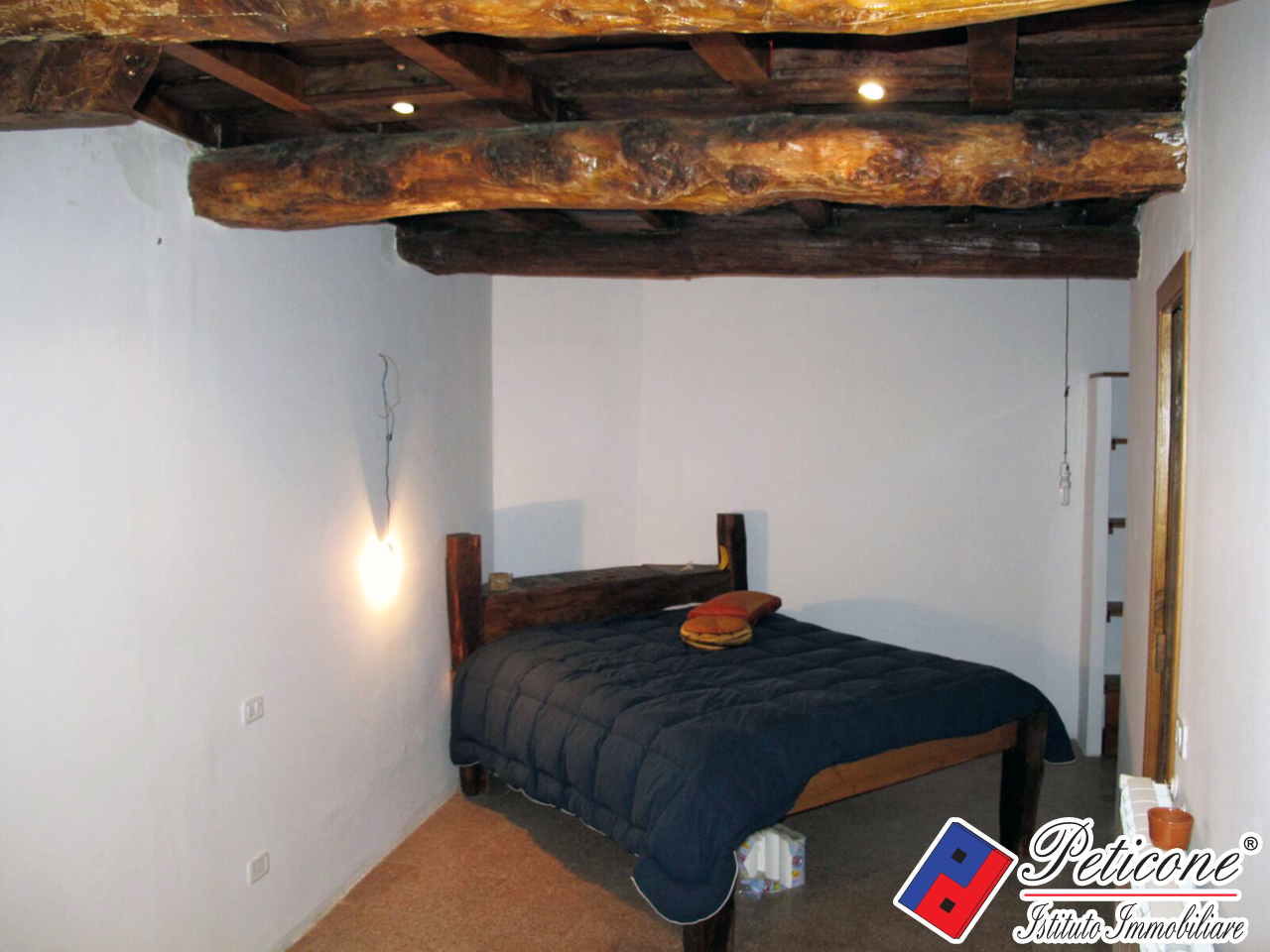 Appartamento in vendita a Lenola