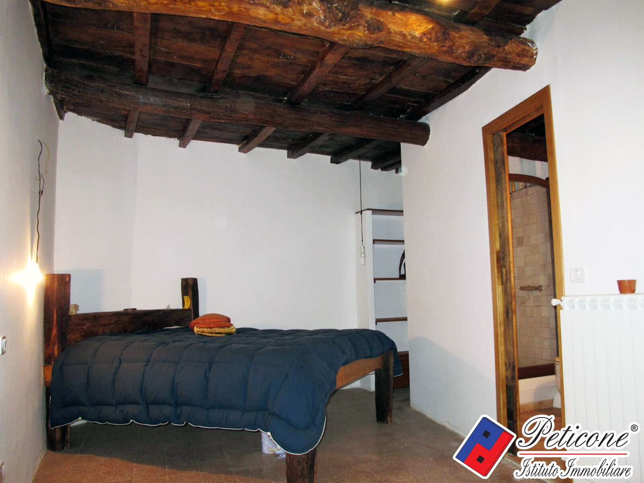 Appartamento in vendita a Lenola