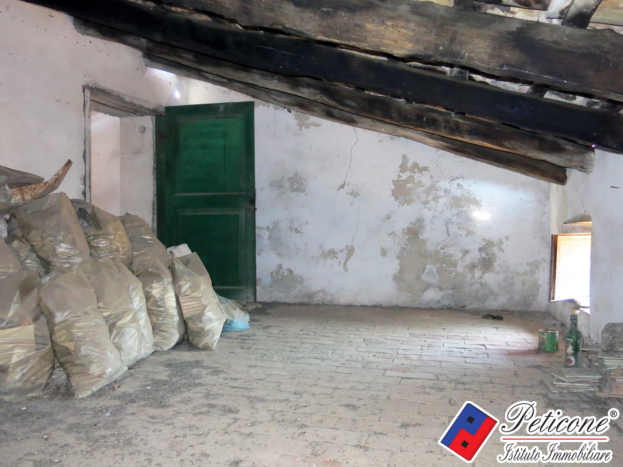 Appartamento in vendita a Lenola, Centro Storico