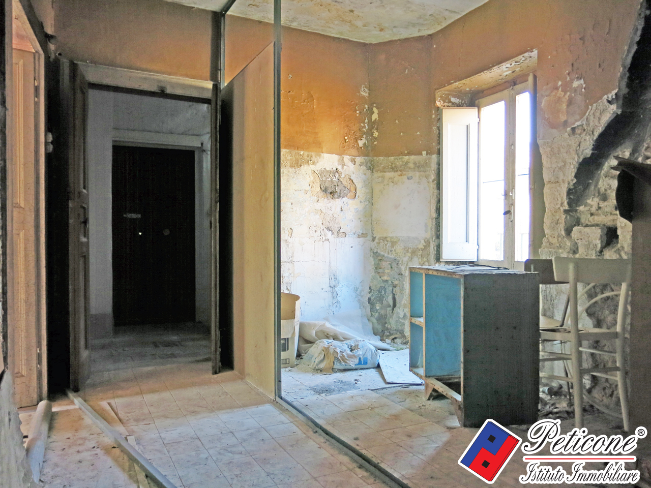 Appartamento in vendita a Lenola, Centro Storico