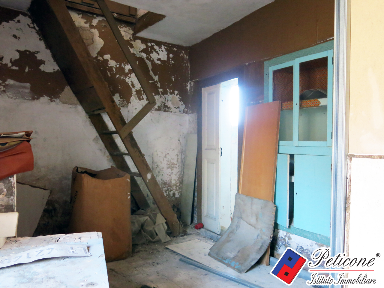 Appartamento in vendita a Lenola, Centro Storico