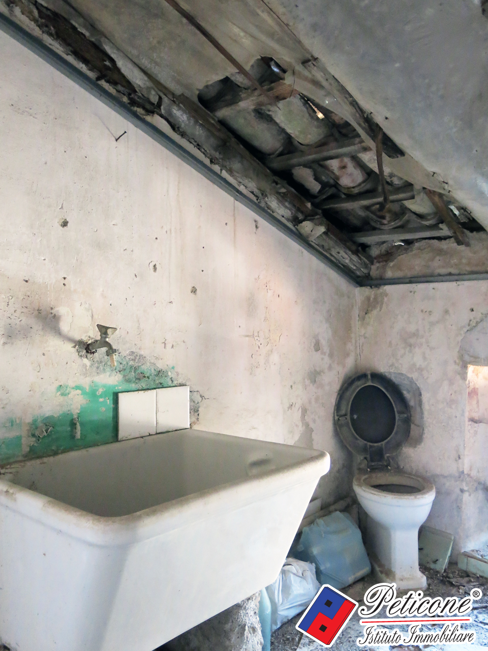 Appartamento in vendita a Lenola, Centro Storico