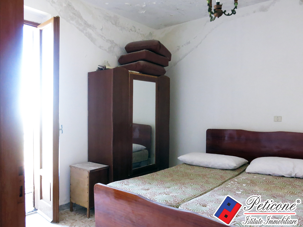 Appartamento in vendita a Campodimele, Centro