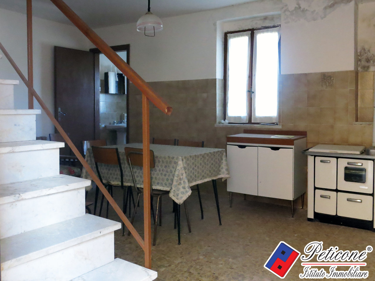 Appartamento in vendita a Campodimele, Centro