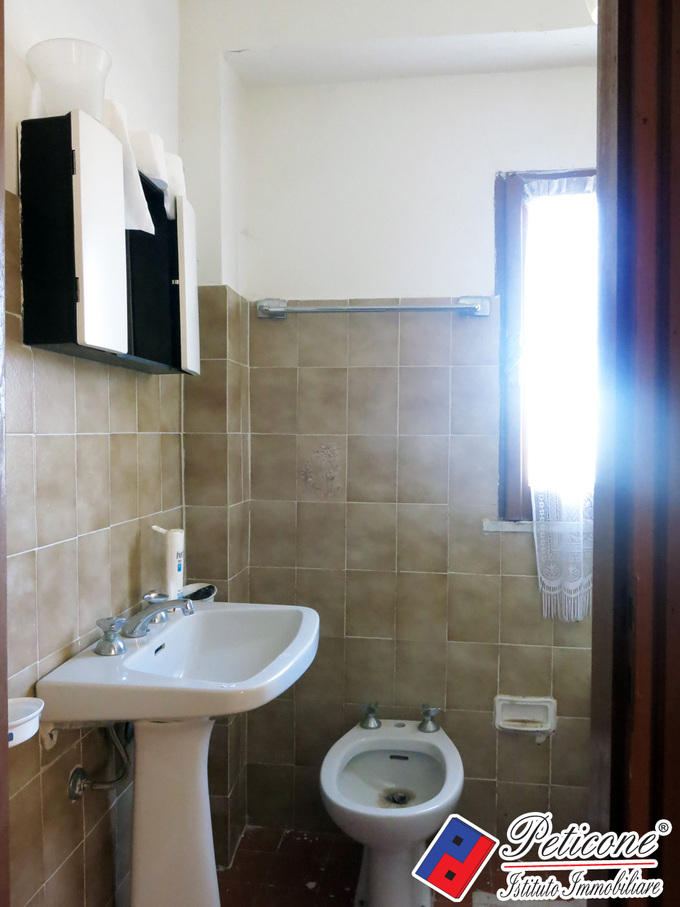 Appartamento in vendita a Campodimele, Centro