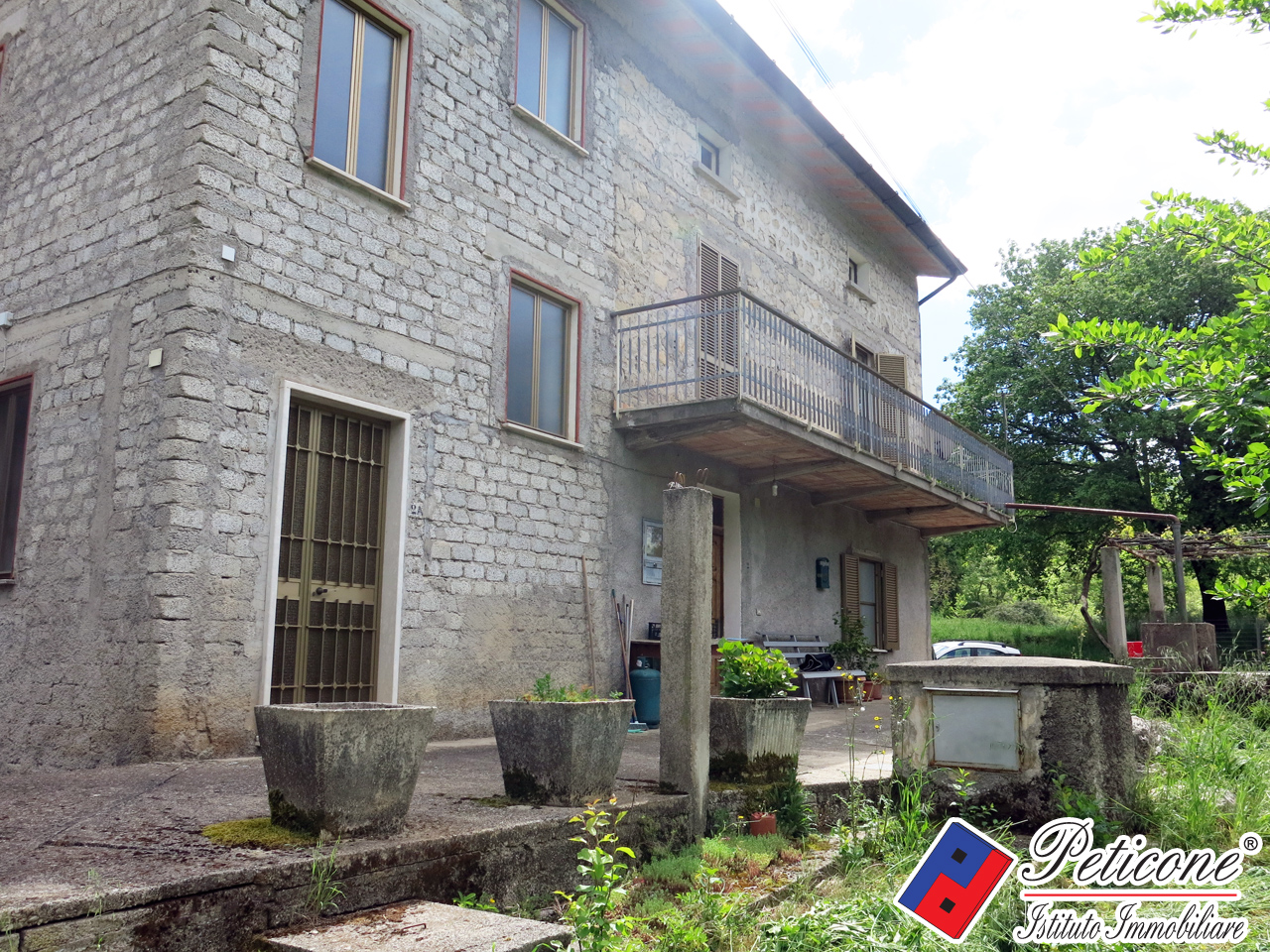 Appartamento in vendita a Campodimele, Taverna