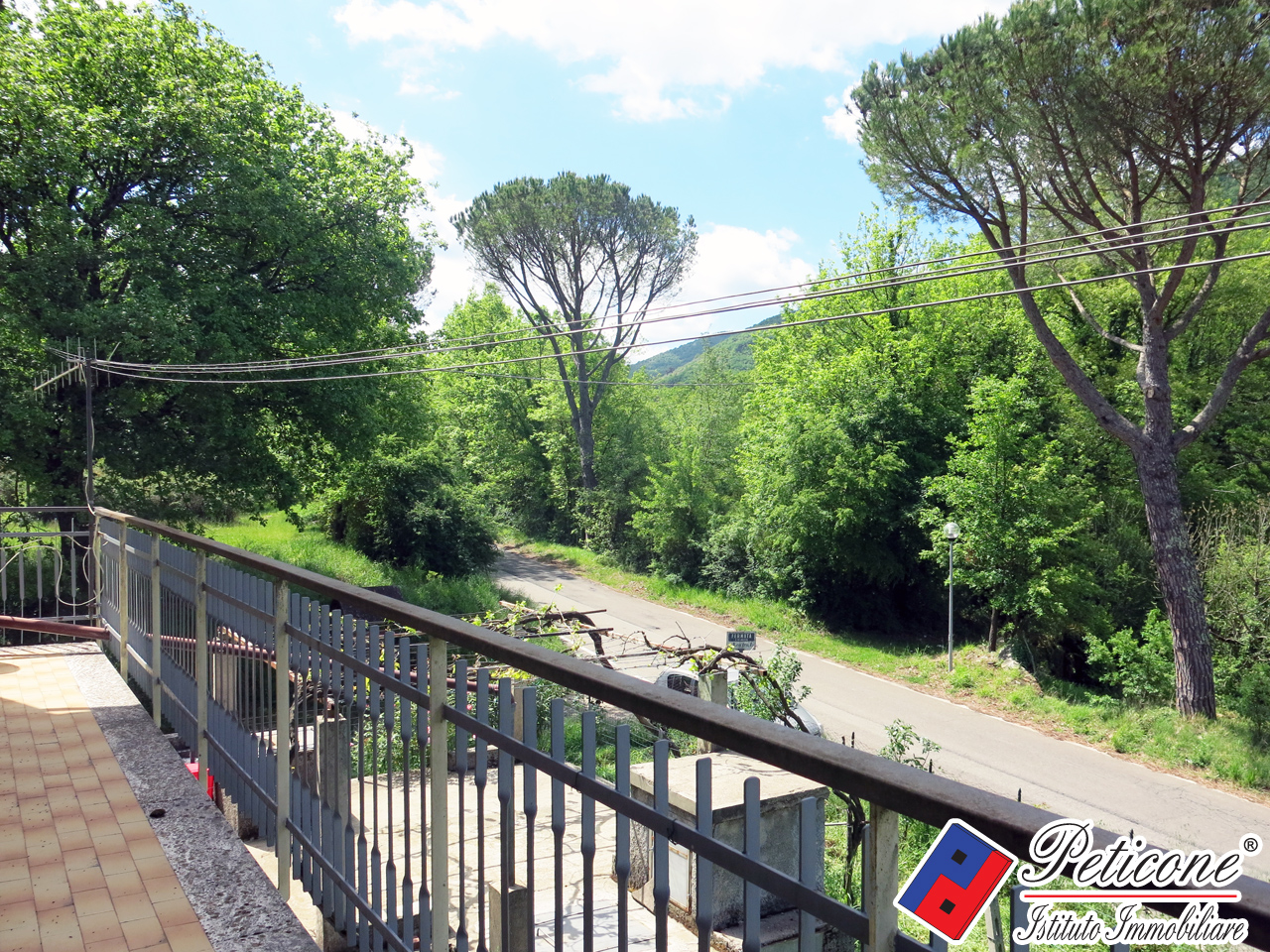 Appartamento in vendita a Campodimele, Taverna