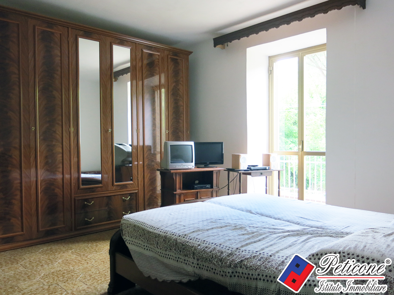 Appartamento in vendita a Campodimele, Taverna