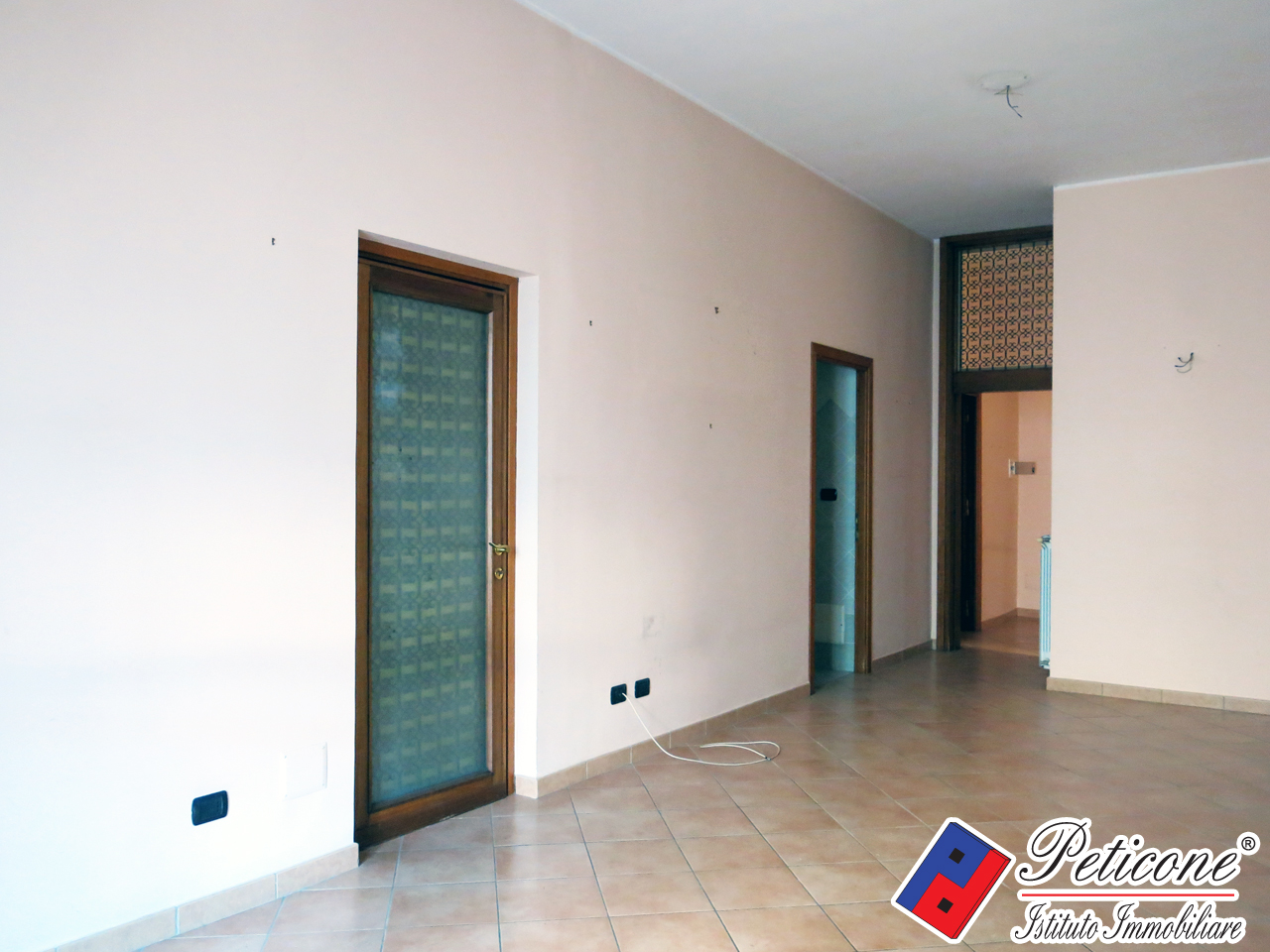 Appartamento in vendita a Fondi, Centro storico