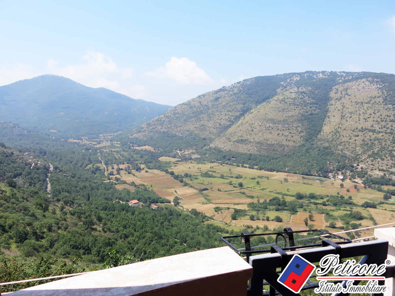 Villa in vendita a Campodimele, Centro