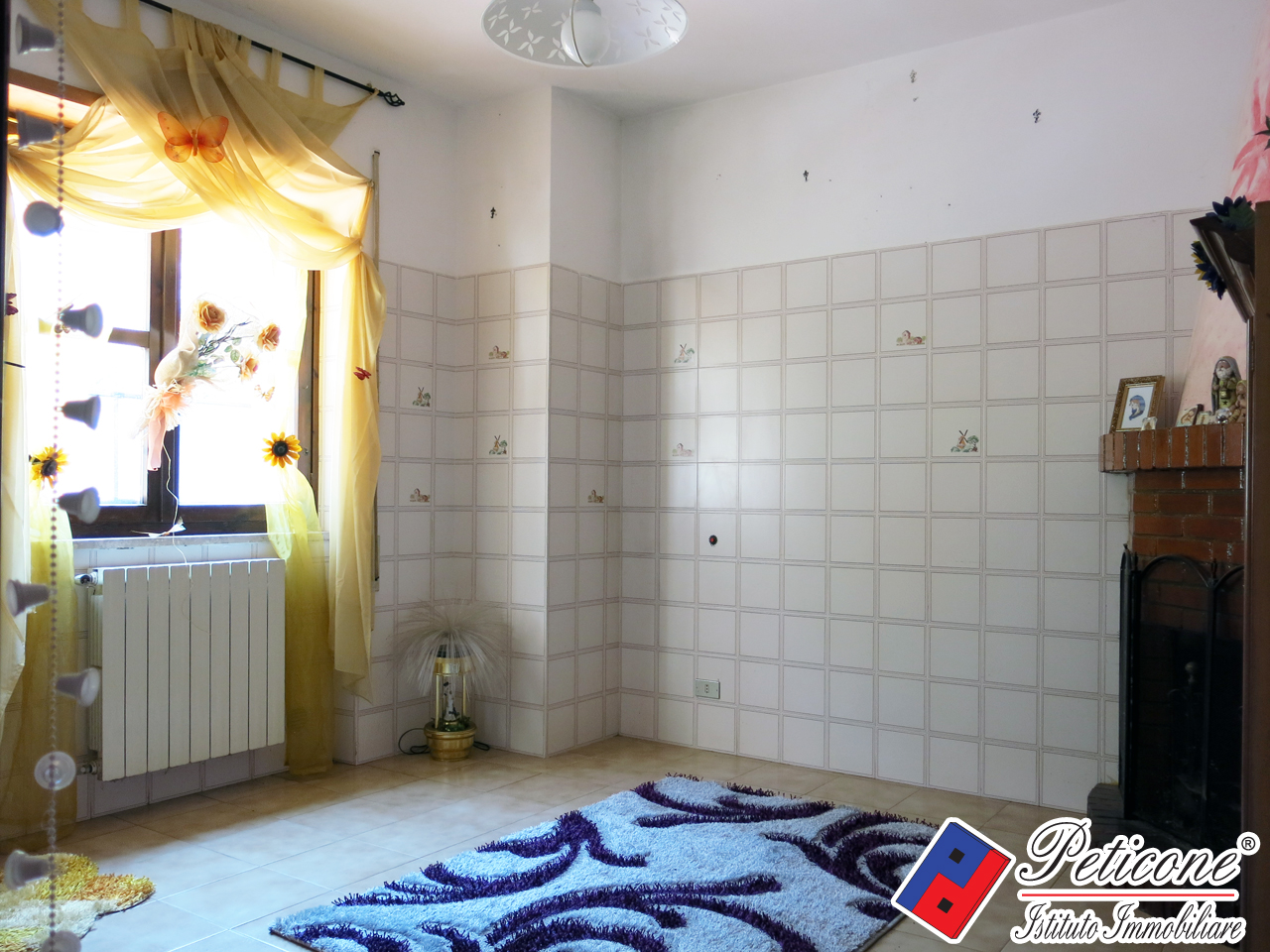 Villa in vendita a Campodimele, Centro