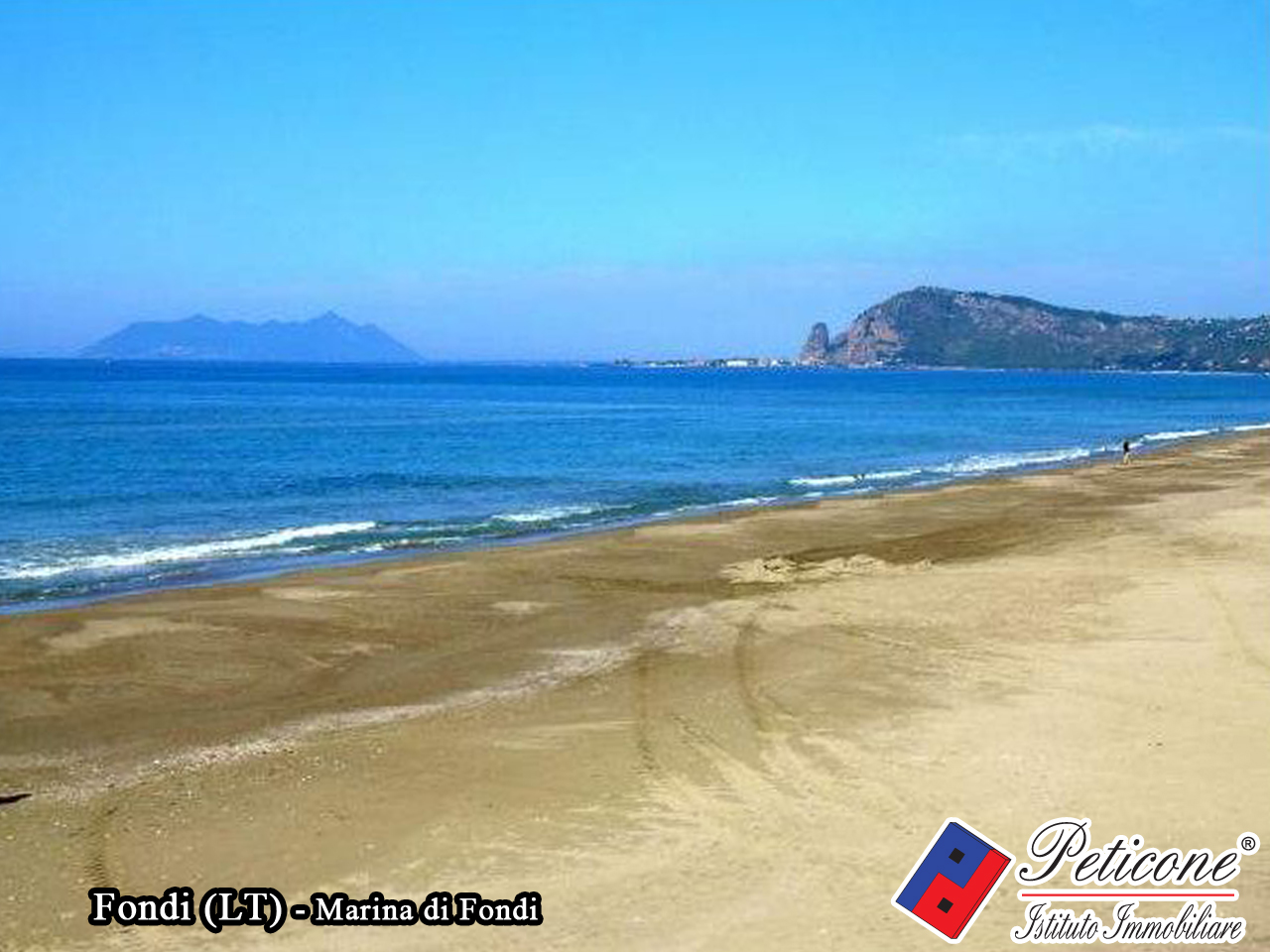 Terreno agricolo in vendita a Fondi, Marina di Fondi