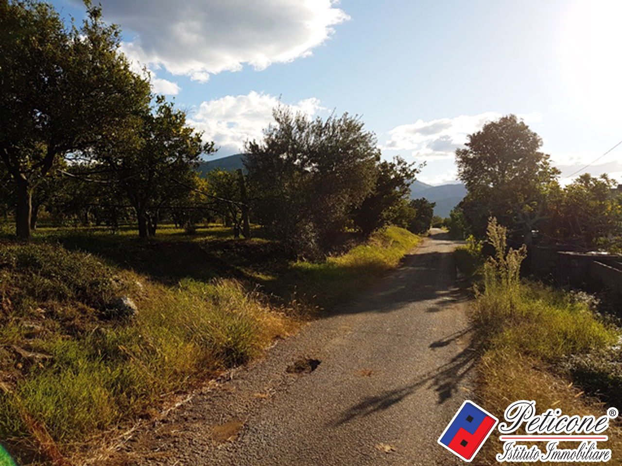 Terreno agricolo in vendita a Fondi, Madonna Degli Angeli