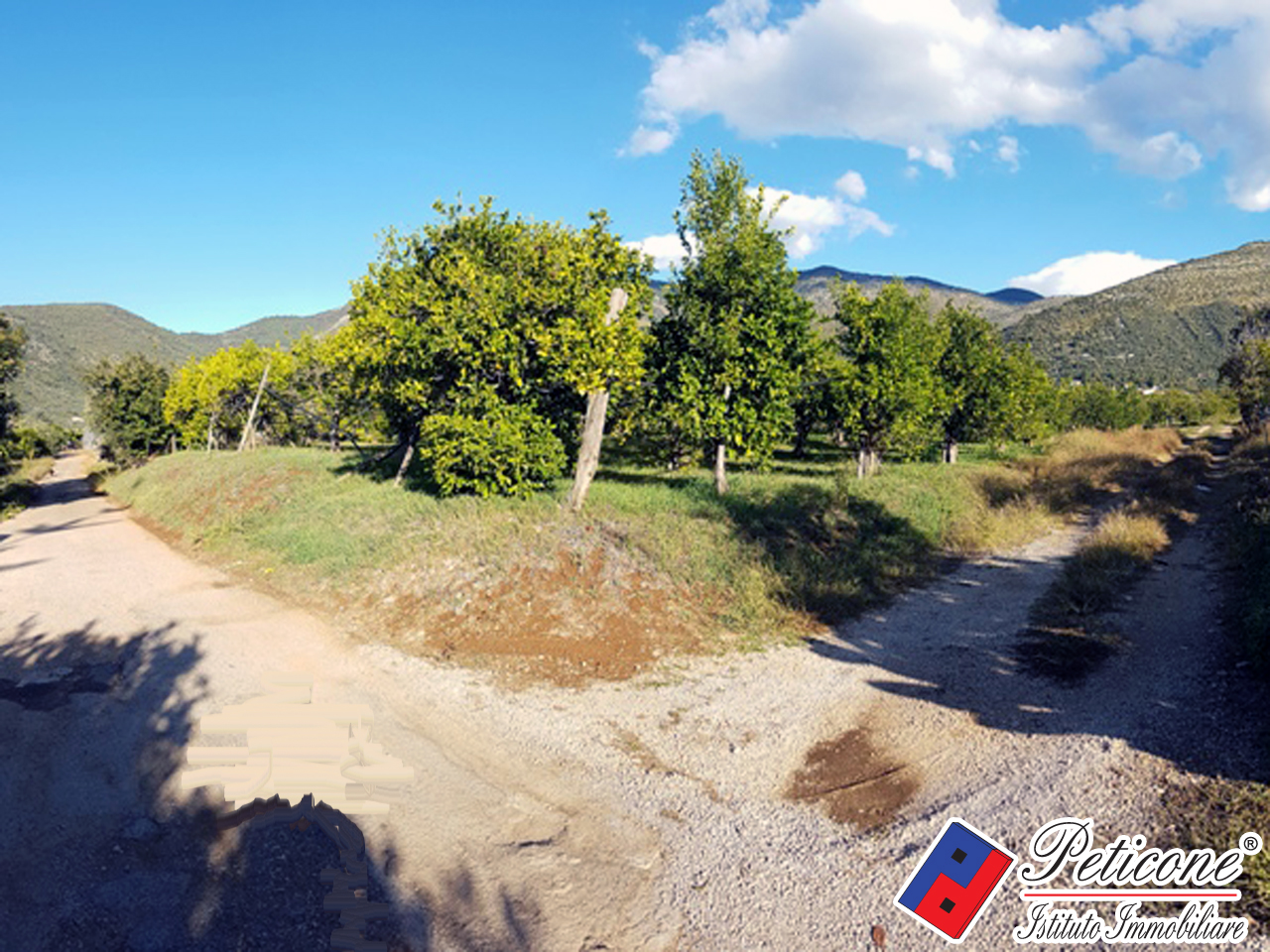 Terreno agricolo in vendita a Fondi, Madonna Degli Angeli