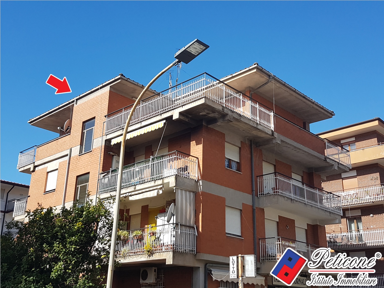 Appartamento in vendita a Fondi, Centro