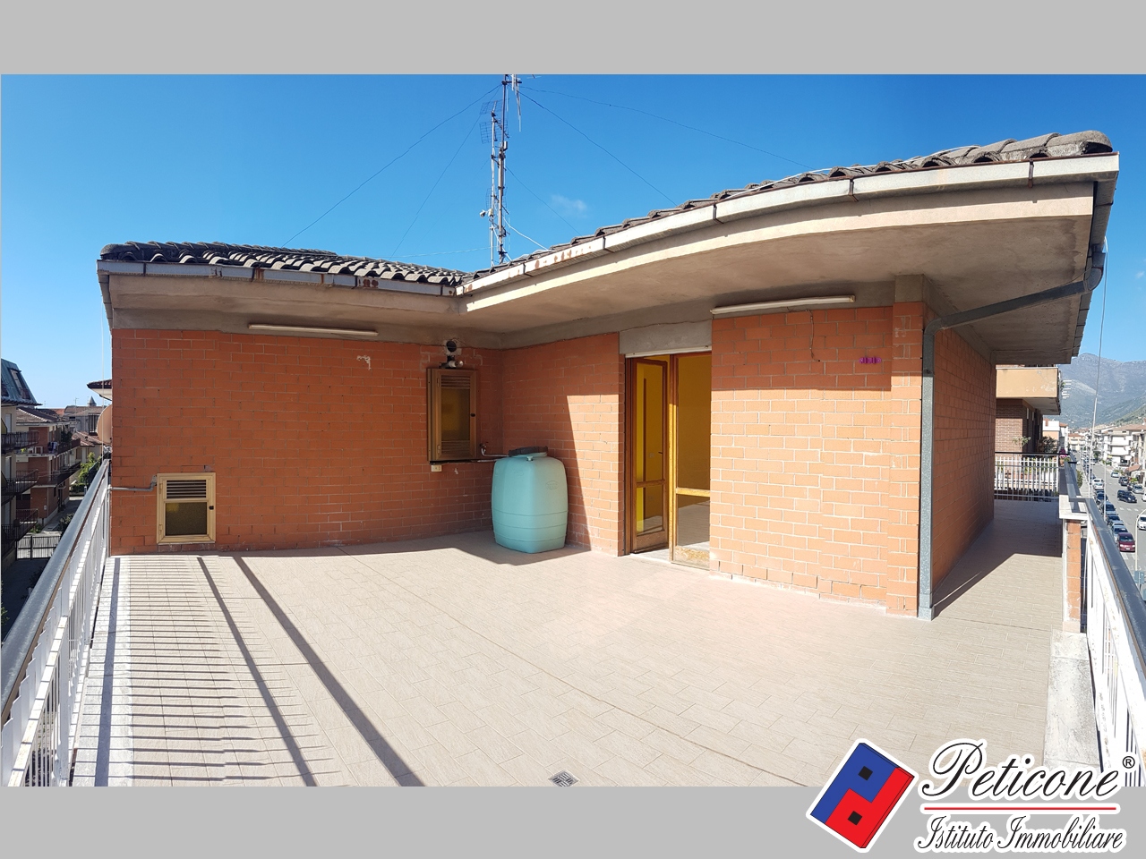 Appartamento in vendita a Fondi, Centro