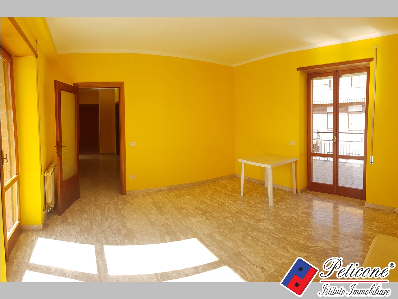 Appartamento in vendita a Fondi, Centro