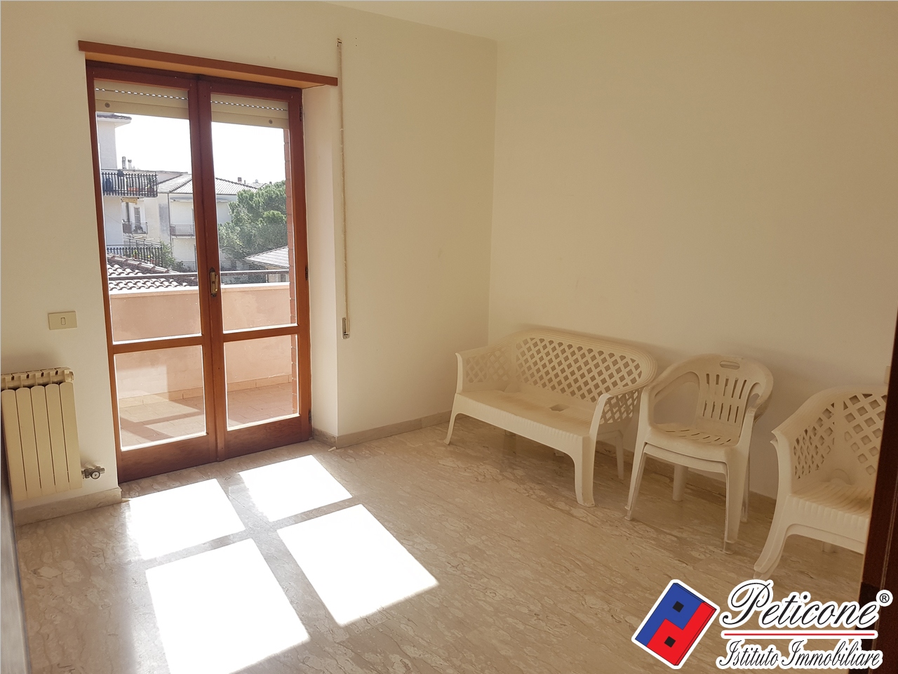 Appartamento in vendita a Fondi, Centro