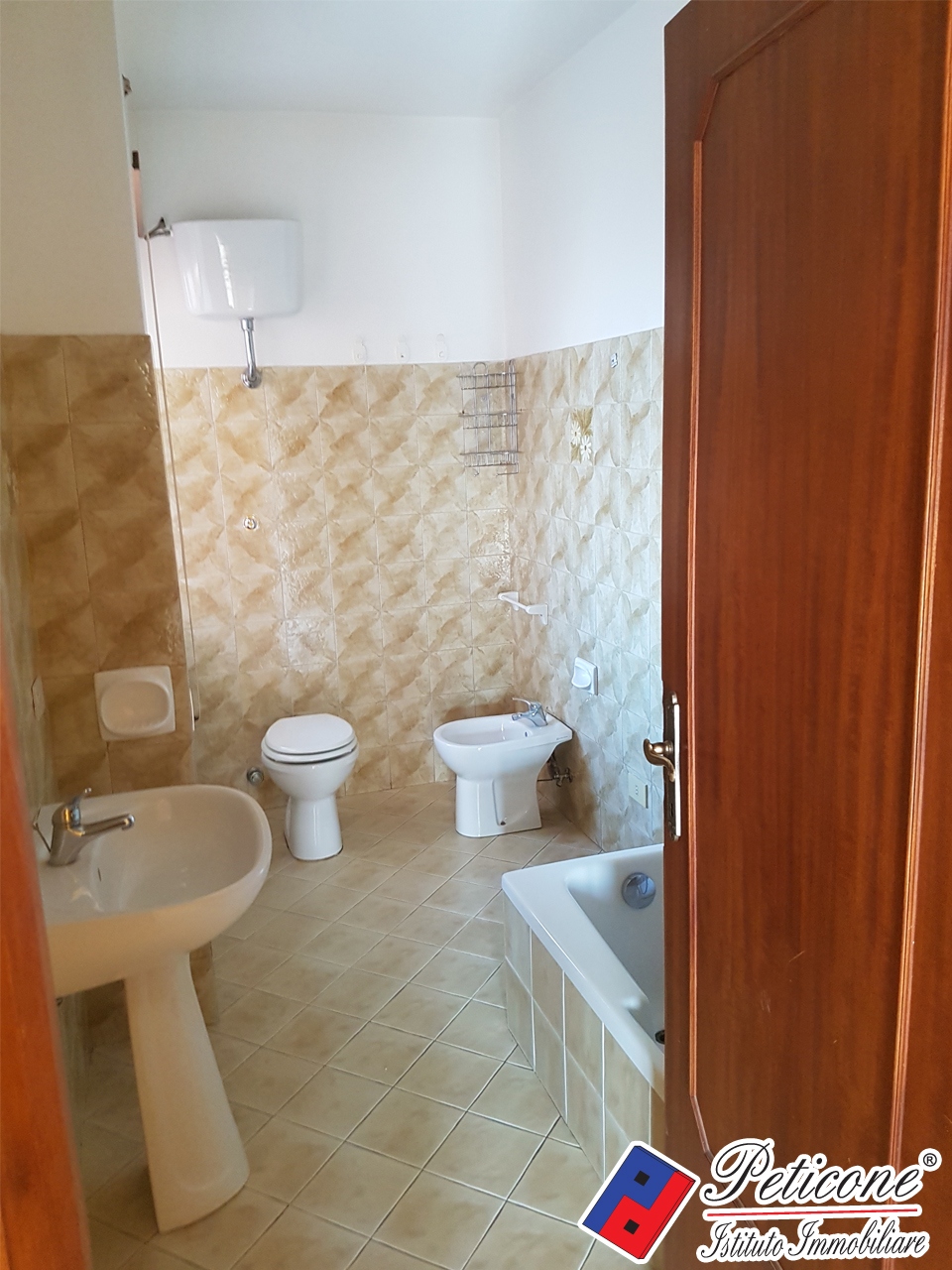 Appartamento in vendita a Fondi, Centro