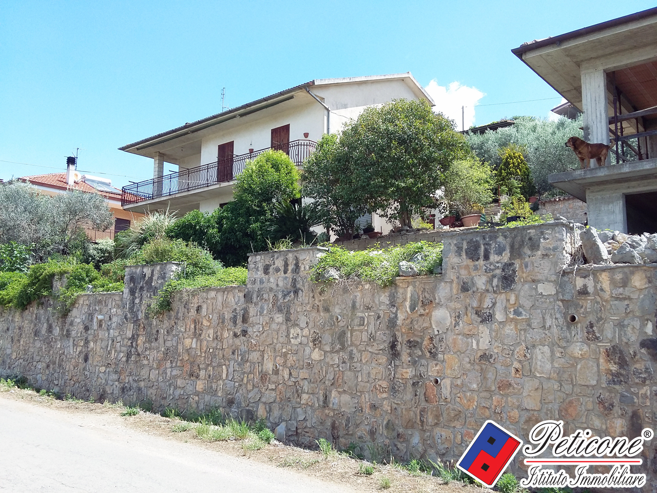 Villa in vendita a Fondi