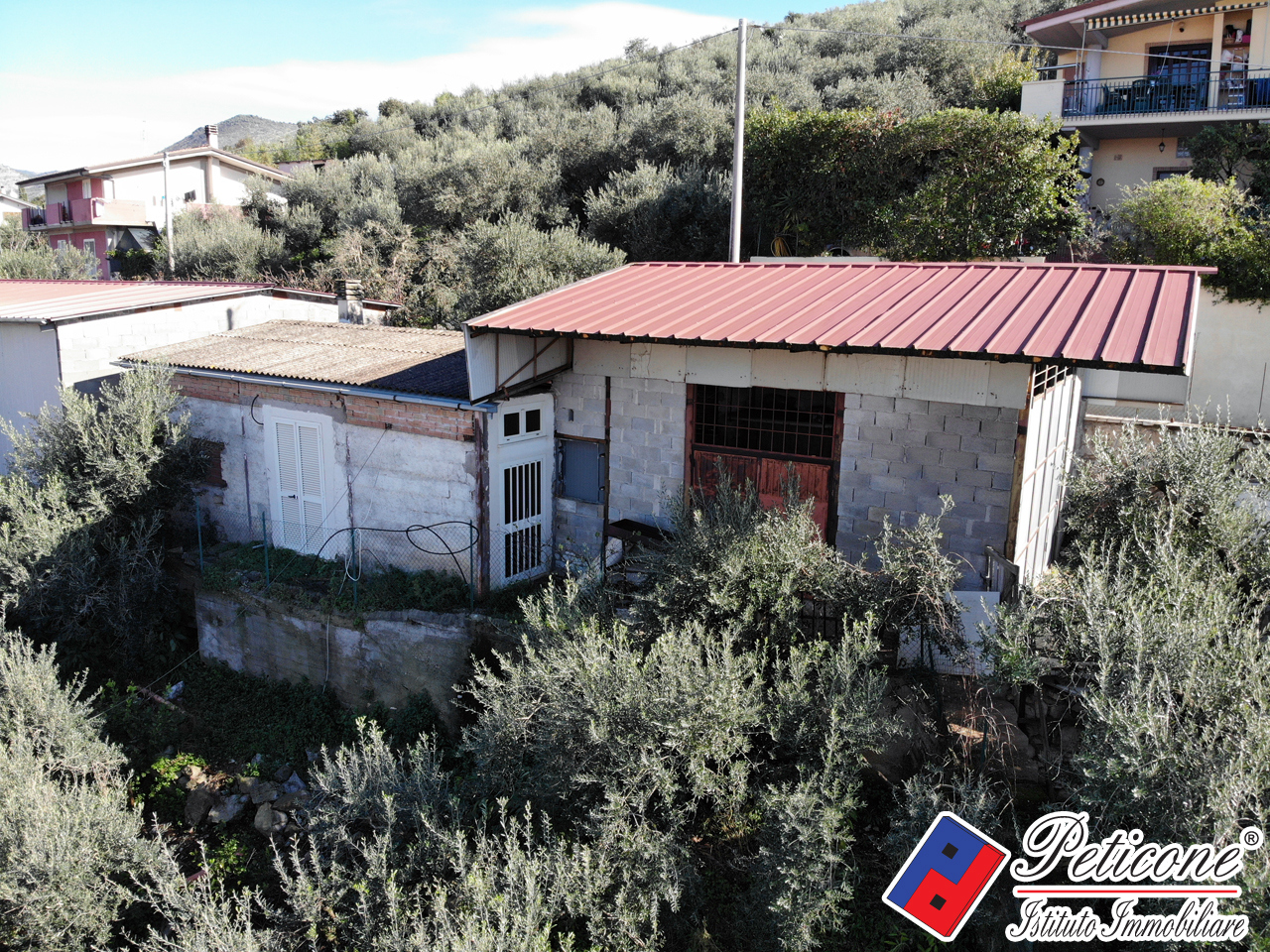 Villa in vendita a Fondi