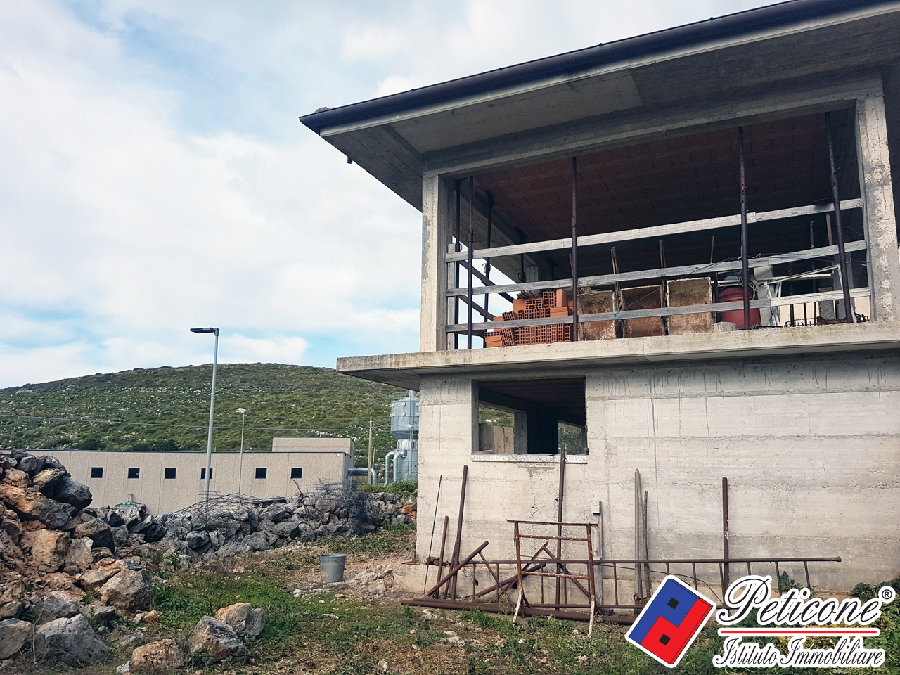 Villa in vendita a Fondi