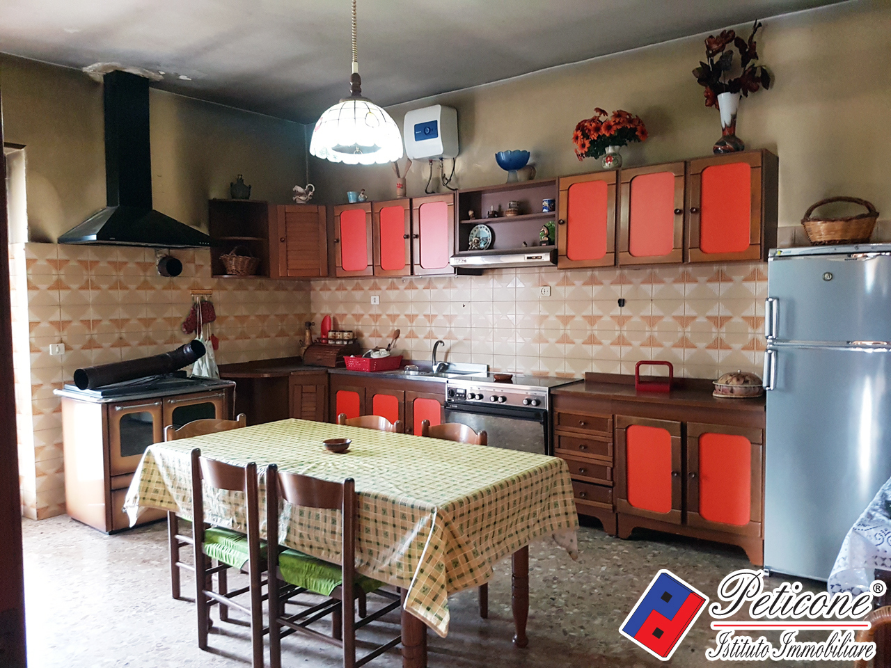 Villa in vendita a Fondi