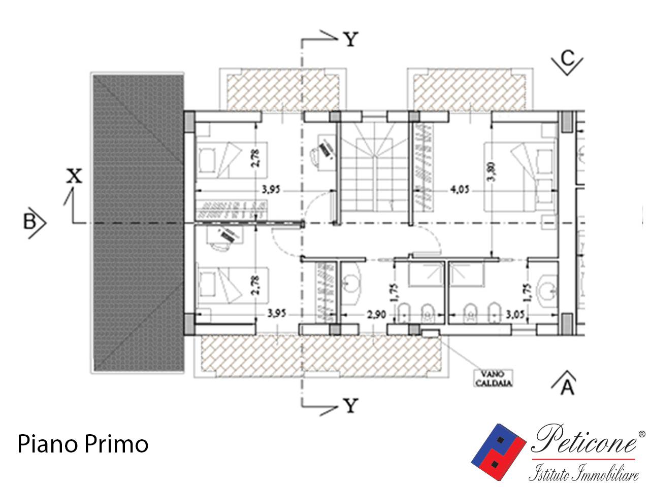 Terreno edificabile in vendita a Fondi, Querce
