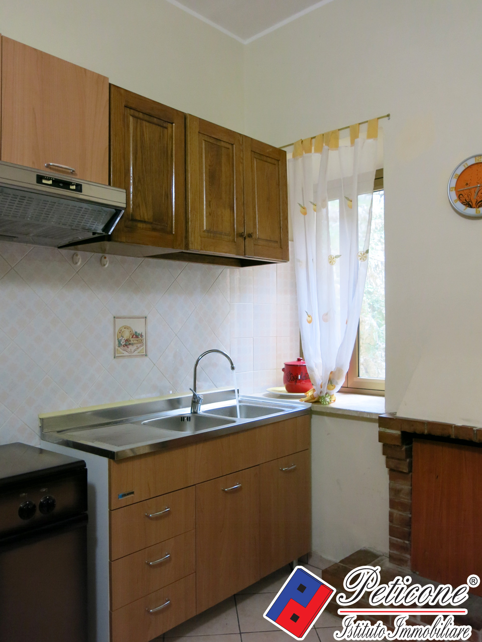 Appartamento in vendita a Campodimele, Centro