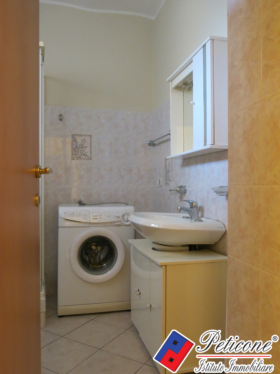 Appartamento in vendita a Campodimele, Centro