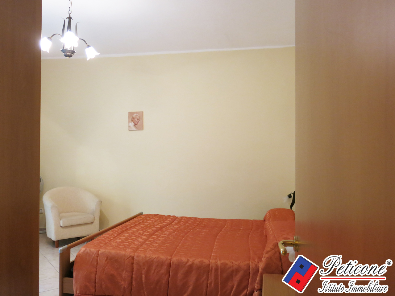 Appartamento in vendita a Campodimele, Centro