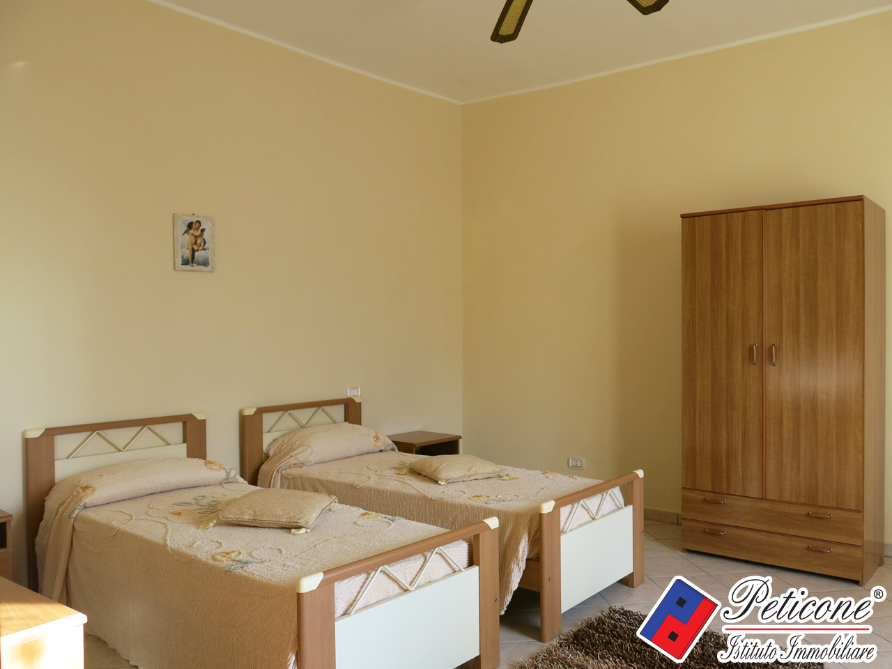 Appartamento in vendita a Campodimele, Centro