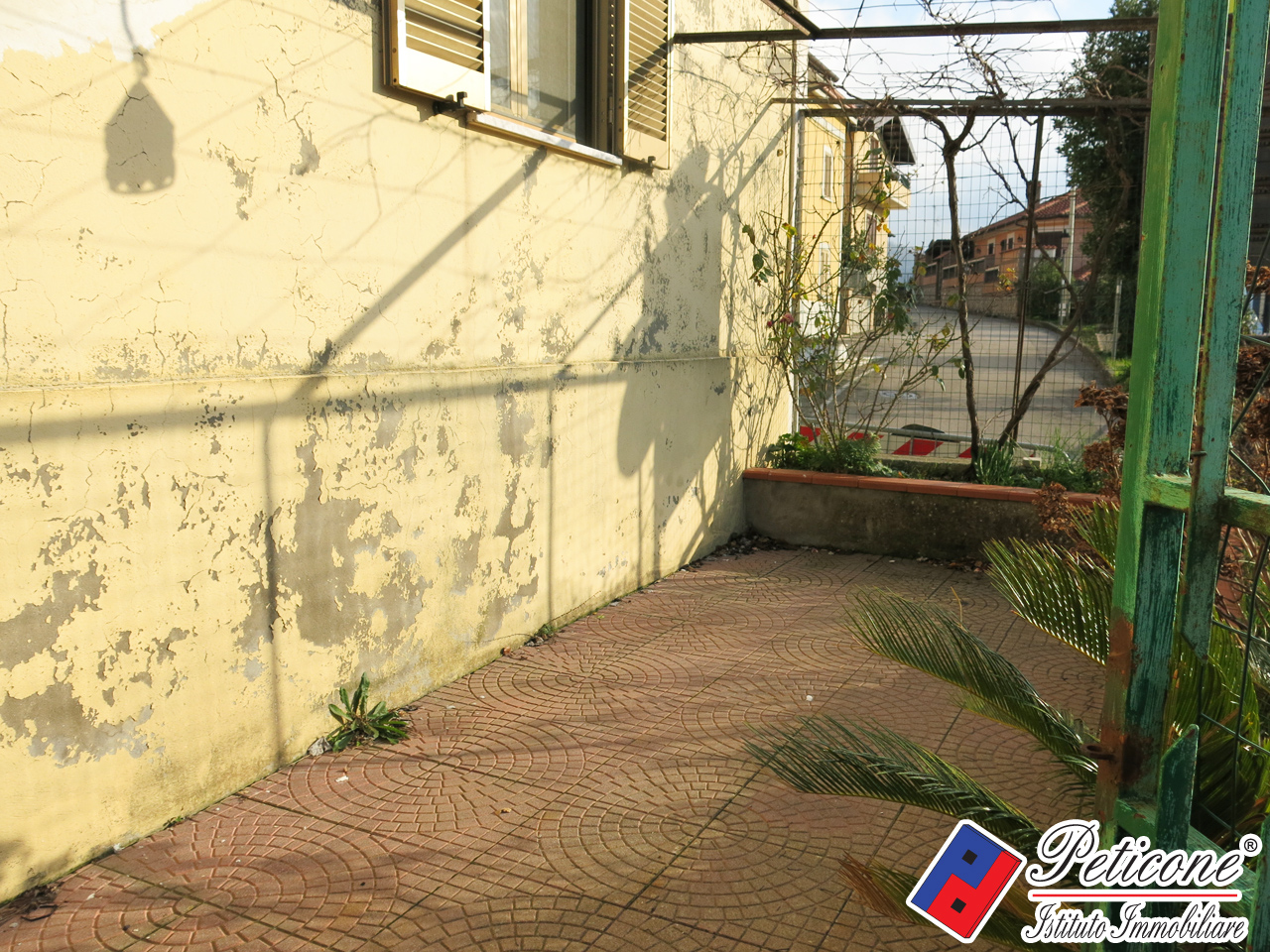 Appartamento in vendita a Campodimele, Centro