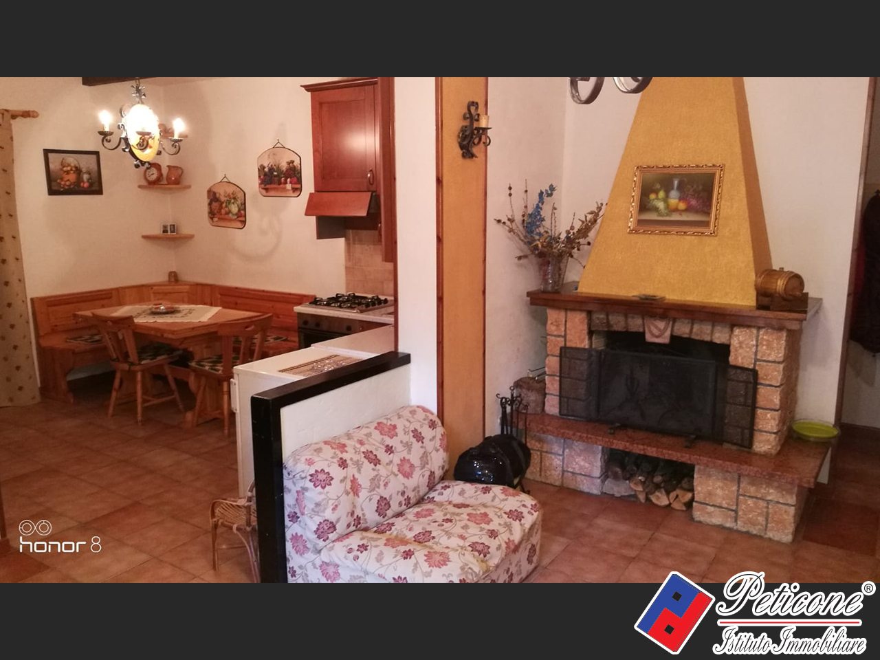 Appartamento in vendita a Pizzoferrato