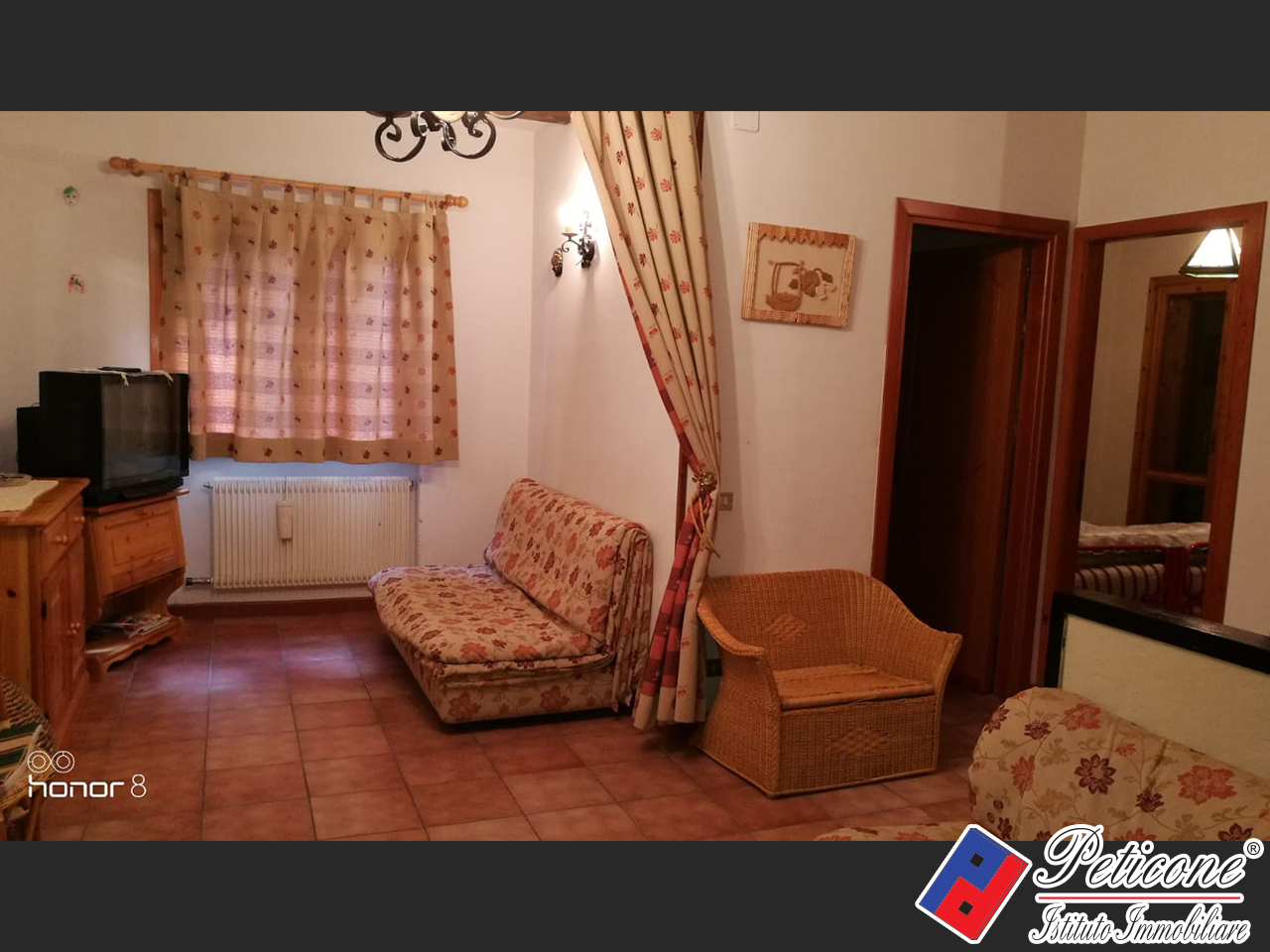 Appartamento in vendita a Pizzoferrato