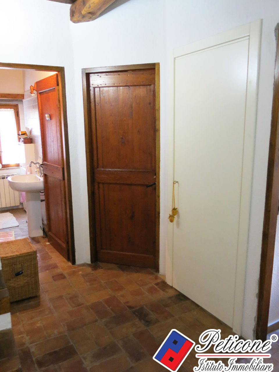 Appartamento in vendita a Lenola, Centro Storico