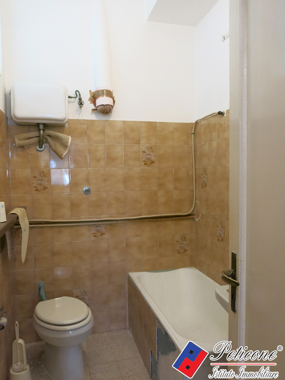 Appartamento in vendita a Lenola, Centro