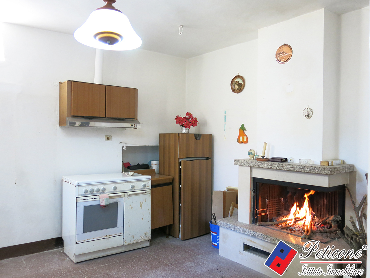 Appartamento in vendita a Lenola, Centro