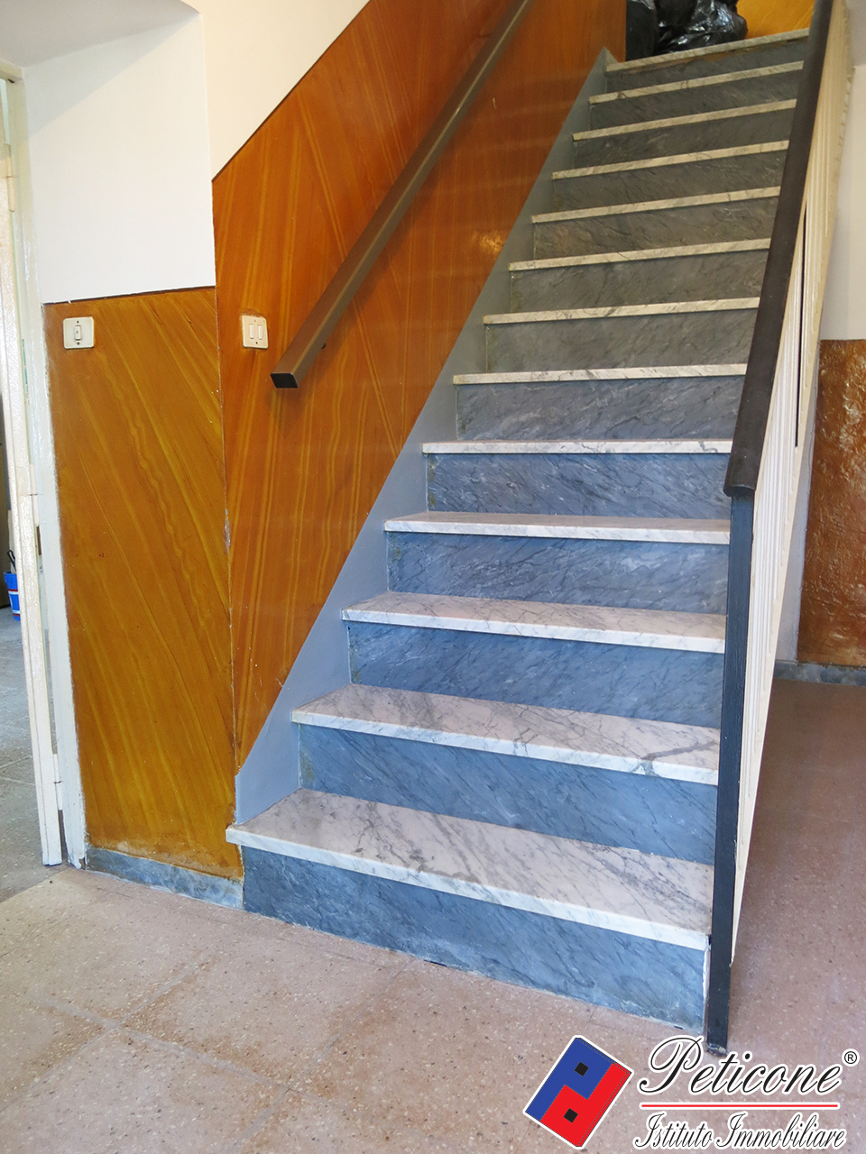 Appartamento in vendita a Lenola, Centro