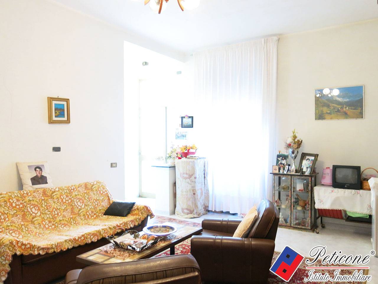 Appartamento in vendita a Vallecorsa