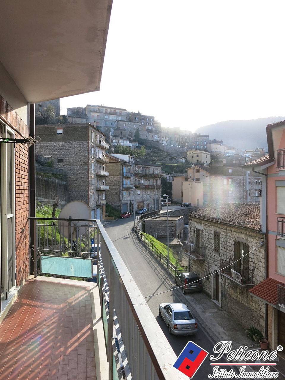 Appartamento in vendita a Vallecorsa