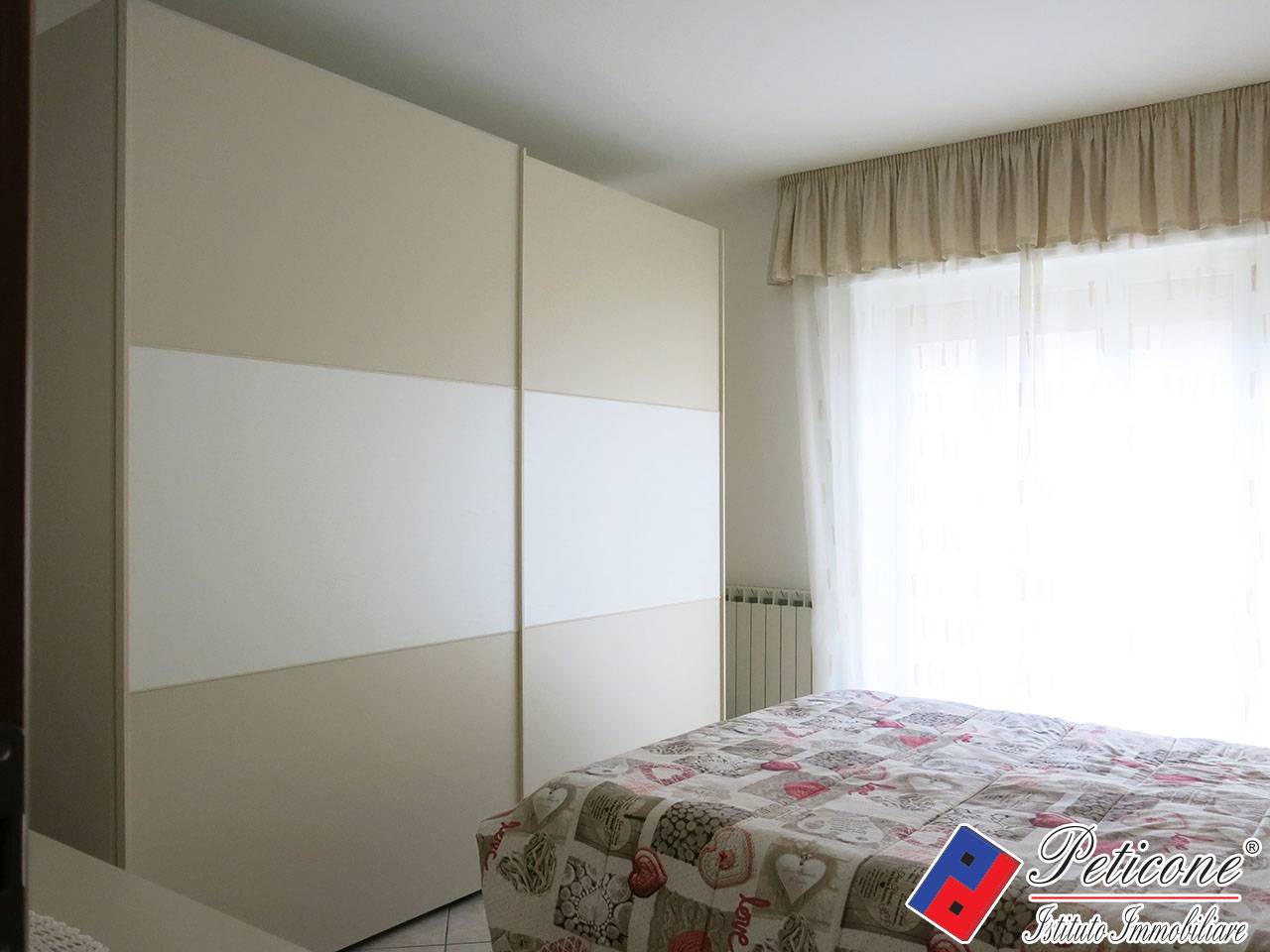 Appartamento in vendita a Vallecorsa