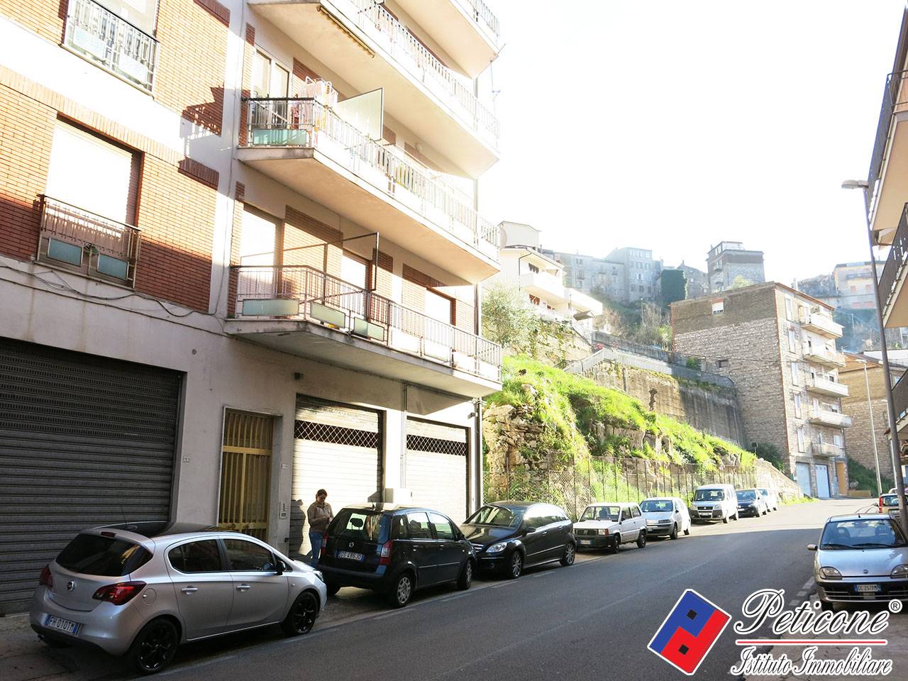 Appartamento in vendita a Vallecorsa