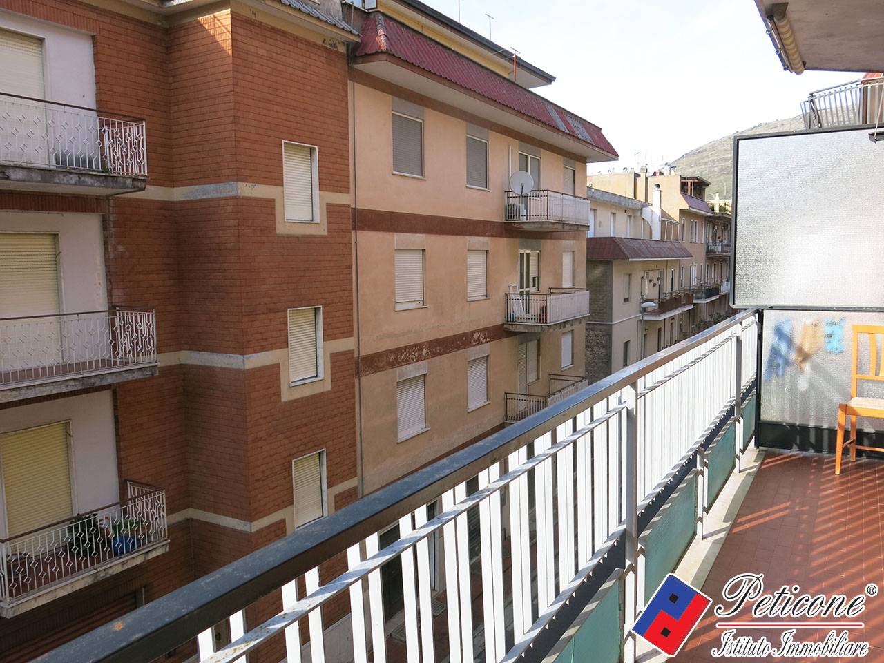 Appartamento in vendita a Vallecorsa