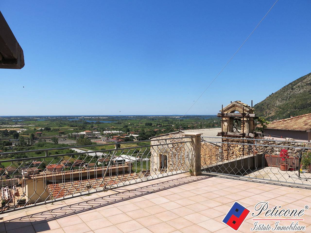 Appartamento in vendita a Monte San Biagio, Centro