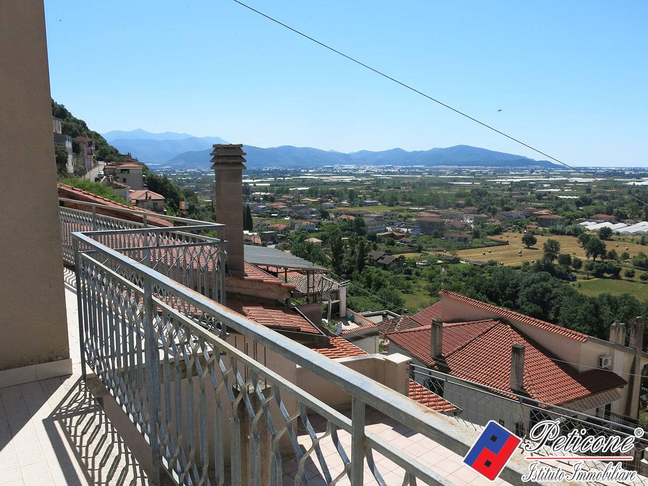 Appartamento in vendita a Monte San Biagio, Centro