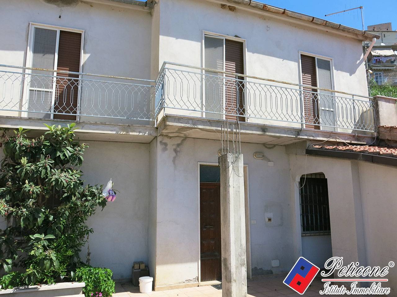 Appartamento in vendita a Monte San Biagio, Centro