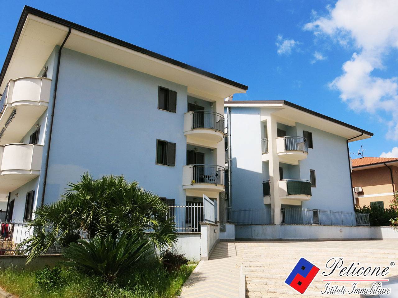 Appartamento in vendita a Fondi, Carrera