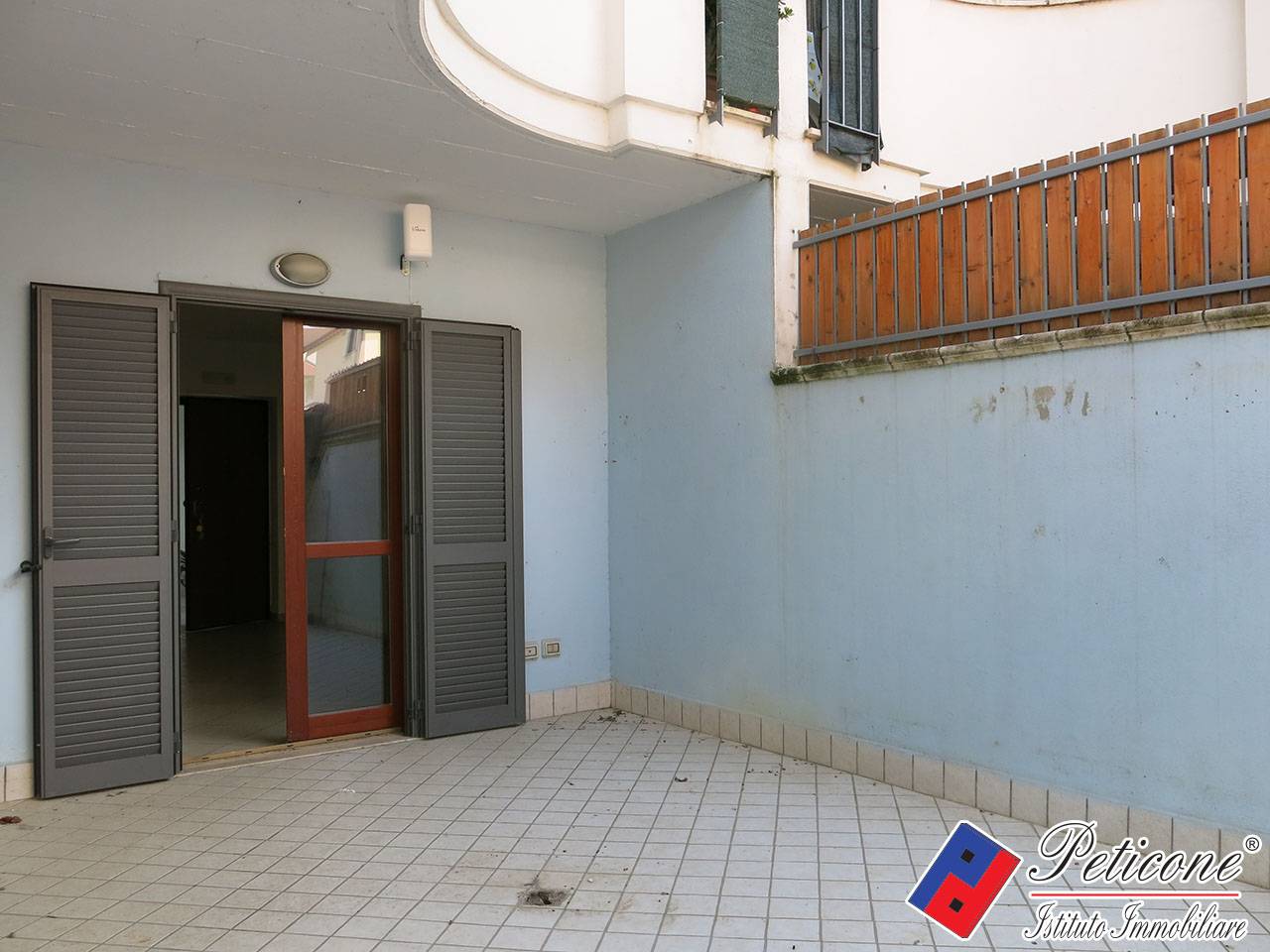 Appartamento in vendita a Fondi, Carrera