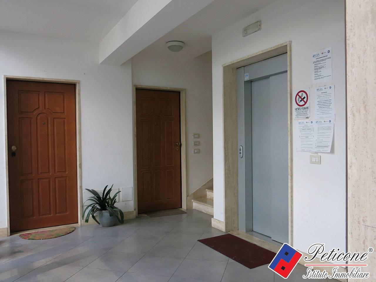 Appartamento in vendita a Fondi, Carrera